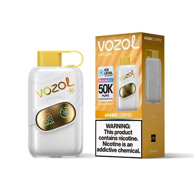 Vozol STAR ICE 50000